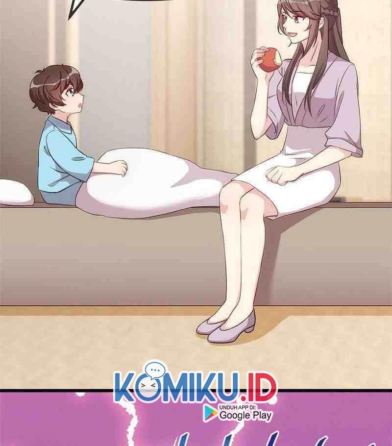 CEO’s Sudden Proposal Chapter 331 Bahasa Indonesia